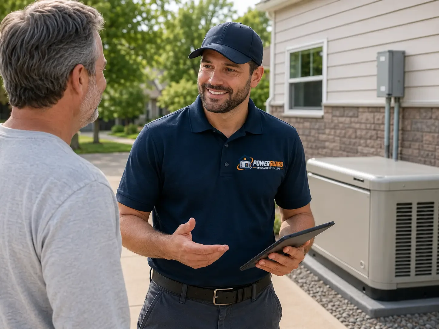 Generator Installation Bend, OR FAQs